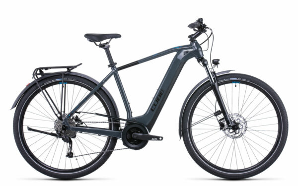 Cube Touring Hybrid ONE 625