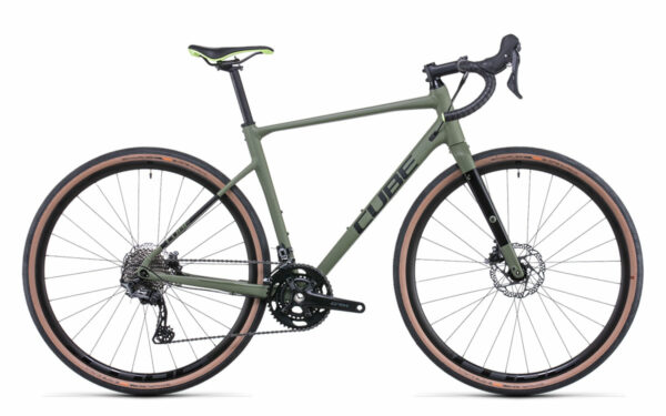 Cube Nuroad Race