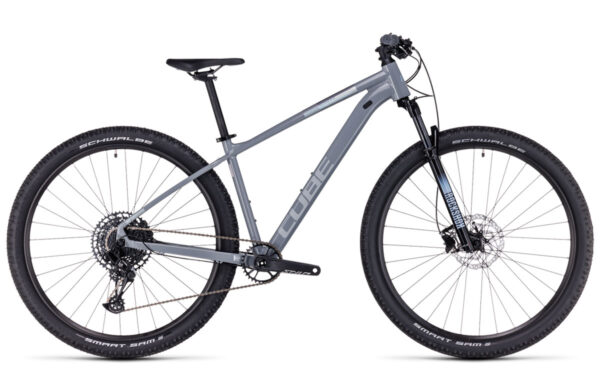 Cube Access WS SLX