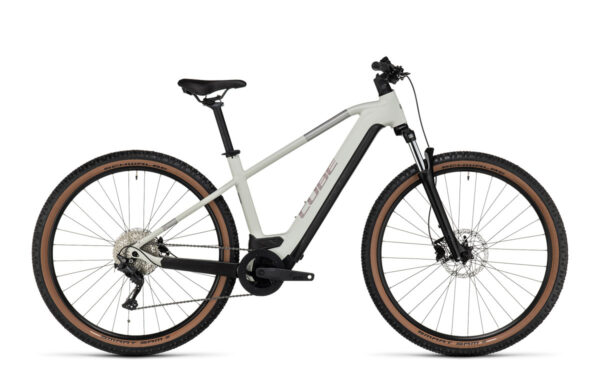 E Bike MTB Hardtail Produktvorschau Bike Radsport