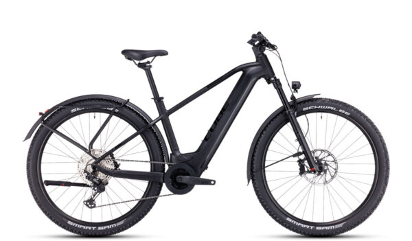 Cube Reaction Hybrid SLX 750 Allroad