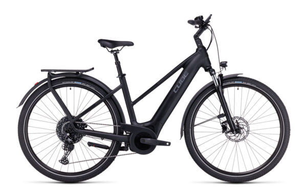 Cube Touring Hybrid Pro 625