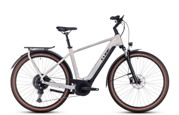 Cube Touring Hybrid Pro 625