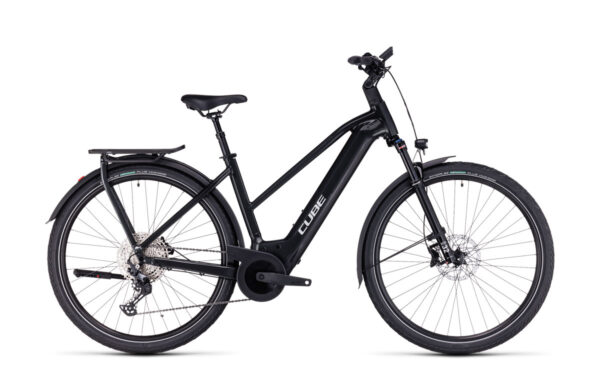 Cube Kathmandu Hybrid EXC 750