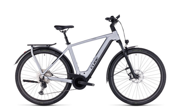 Cube Kathmandu Hybrid SLX 750