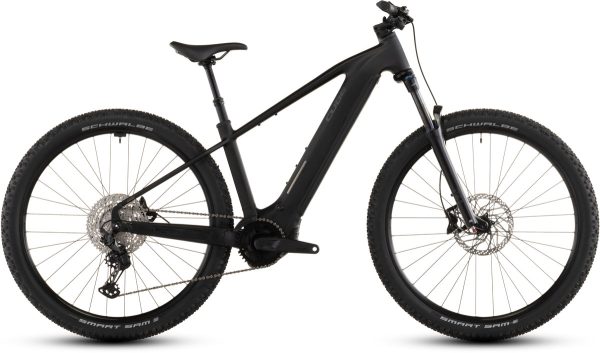Cube Reaction Hybrid Pro 800 blackline