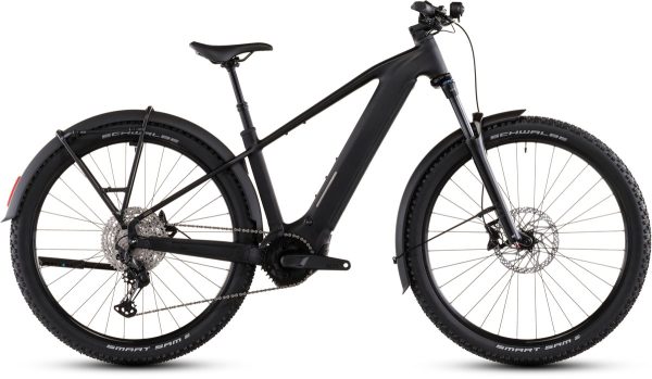 Cube Reaction Hybrid Pro 800 FE blackline