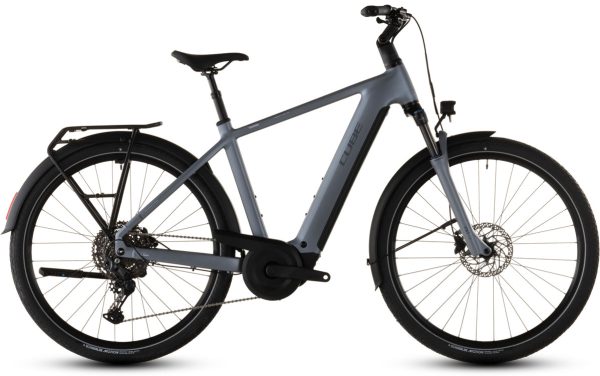 Cube Touring Hybrid Pro 800 pearlgrey n grey