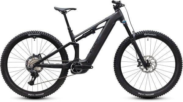 Cube Stereo Hybrid ONE44 HPC SLX 800 blackline
