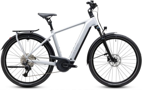 Cube Kathmandu Hybrid ONE 800 silverstar´n´reflex