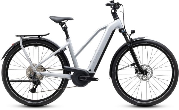 Cube Kathmandu Hybrid ONE 800 silverstar´n´reflex