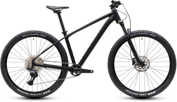 Cube Aim SLT soot´n´black